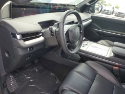 Lincoln Navigator L Reserve 4x4 2026