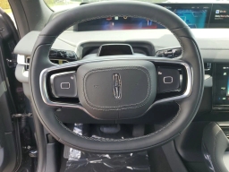 Lincoln Navigator L Reserve 4x4 2026