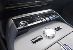 Lincoln Navigator L Reserve 4x4 2026