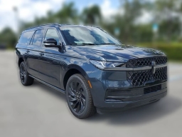 Lincoln Navigator L Reserve 4x4 2026