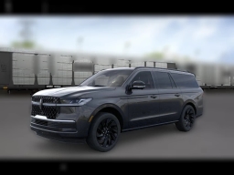 Lincoln Navigator L Reserve 4x4 2026
