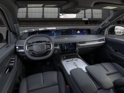 Lincoln Navigator L Reserve 4x4 2026