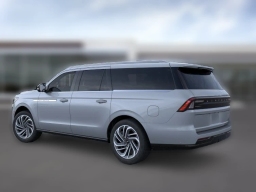 Lincoln Navigator L Reserve 4x4 2026