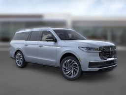 Lincoln Navigator L Reserve 4x4 2026