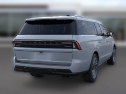 Lincoln Navigator L Reserve 4x4 2026