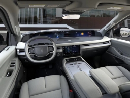 Lincoln Navigator L Reserve 4x4 2026