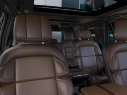 Lincoln Navigator L Reserve 4x4 2025