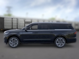 Lincoln Navigator L Reserve 4x4 2026