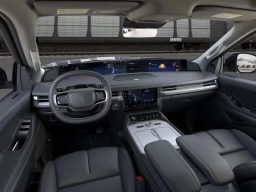 Lincoln Navigator L Reserve 4x4 2026