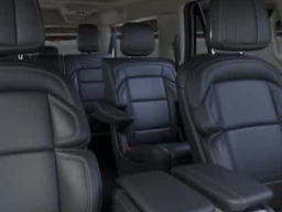 Lincoln Navigator L Reserve 4x4 2026
