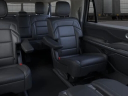Lincoln Navigator L Reserve 4x4 2026