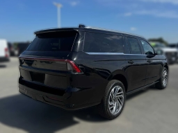 Lincoln Navigator L Reserve 4x4 2026