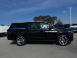 Lincoln Navigator L Reserve 4x4 2026