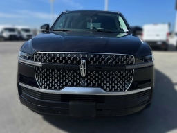 Lincoln Navigator L Reserve 4x4 2026