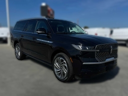 Lincoln Navigator L Reserve 4x4 2026
