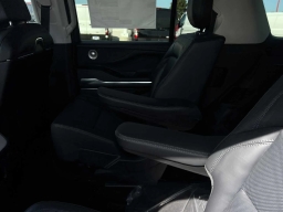 Lincoln Navigator L Reserve 4x4 2026