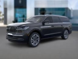 Lincoln Navigator L Reserve 4x4 2026