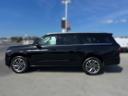 Lincoln Navigator L Reserve 4x4 2026