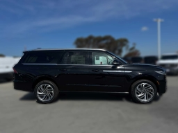 Lincoln Navigator L Reserve 4x4 2026