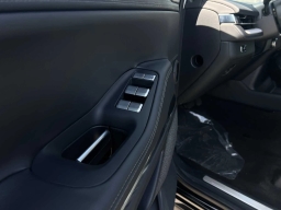 Lincoln Navigator L Reserve 4x4 2026