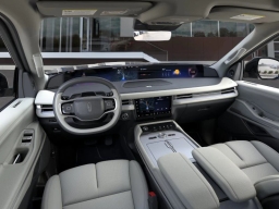 Lincoln Navigator L Reserve 4x4 2026
