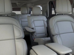Lincoln Navigator L Reserve 4x4 2026