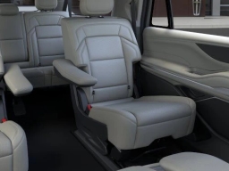 Lincoln Navigator L Reserve 4x4 2026