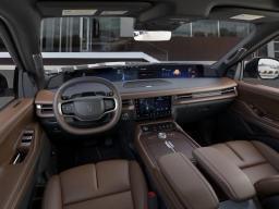 Lincoln Navigator L Reserve 4x4 2026