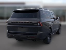 Lincoln Navigator L Reserve 4x4 2026