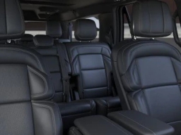 Lincoln Navigator L Reserve 4x4 2026