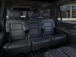 Lincoln Navigator L Reserve 4x4 2026