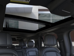 Lincoln Navigator L Reserve 4x4 2026