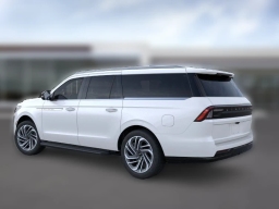 Lincoln Navigator L Premiere 4x4 2026