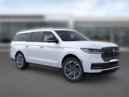 Lincoln Navigator L Premiere 4x4 2026