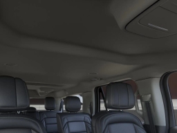 Lincoln Navigator L Premiere 4x4 2026