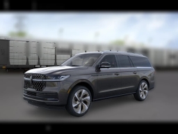 Lincoln Navigator L Black Label 4x4 2026