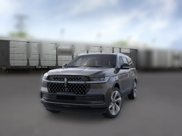 Lincoln Navigator L Black Label 4x4 2026