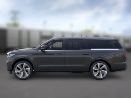 Lincoln Navigator L Black Label 4x4 2026