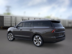 Lincoln Navigator L Black Label 4x4 2026