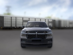 Lincoln Navigator L Black Label 4x4 2026