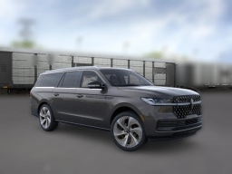 Lincoln Navigator L Black Label 4x4 2026