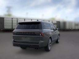 Lincoln Navigator L Black Label 4x4 2026