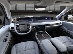 Lincoln Navigator L Black Label 4x4 2026