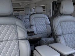 Lincoln Navigator L Black Label 4x4 2026