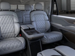 Lincoln Navigator L Black Label 4x4 2026