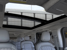Lincoln Navigator L Black Label 4x4 2026