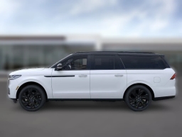 Lincoln Navigator L Black Label 4x4 2026