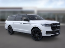 Lincoln Navigator L Black Label 4x4 2026