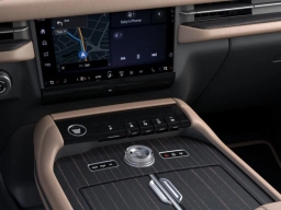 Lincoln Navigator L Black Label 4x4 2026