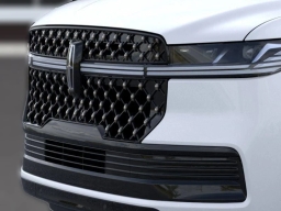 Lincoln Navigator L Black Label 4x4 2026